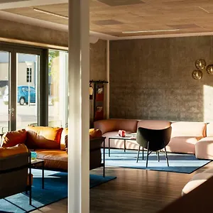 Hotel Cph, Copenhaga