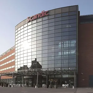Hotel Scandic Sydhavnen, Copenhaga