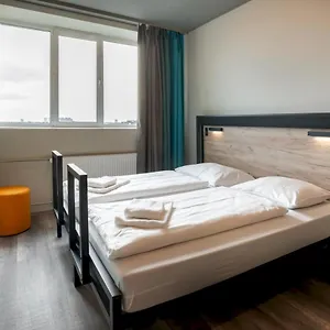 A&o Sydhavn Köpenhamn