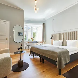 Hotel Sct. Thomas, Copenhaga
