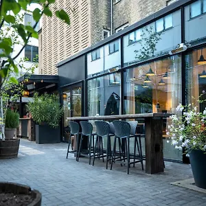 Hotel One, Copenhaga