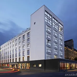 Hotel Scandic Front, Copenhaga