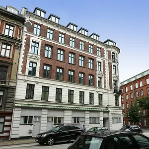 9 Sma Hjem Köpenhamn