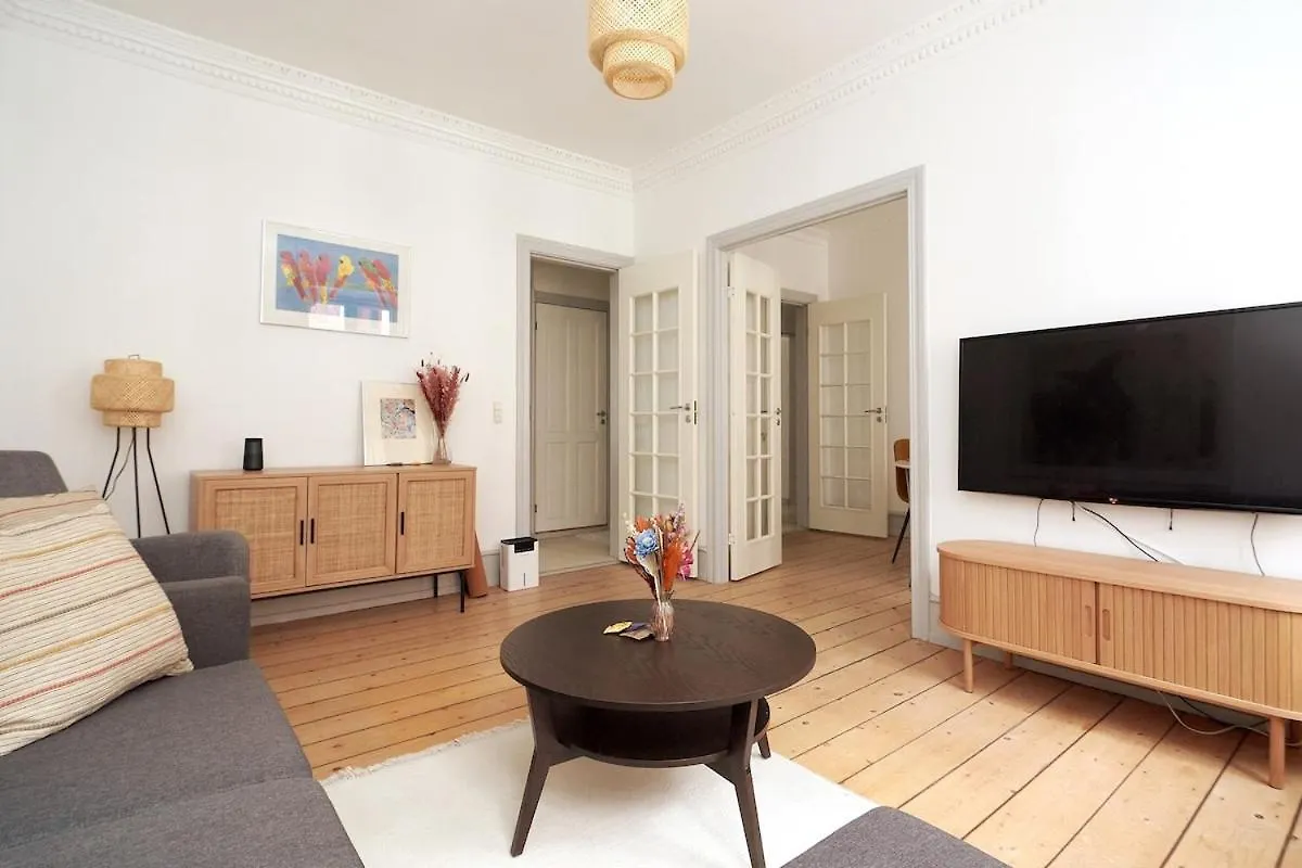 Family - Central - Sea - Luxury Köpenhamn