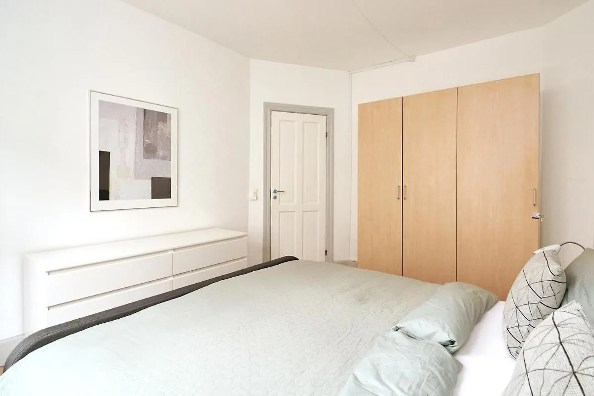 Family - Central - Sea - Luxury Köpenhamn