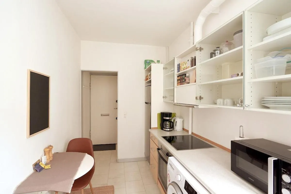 Family - Central - Sea - Luxury Köpenhamn Lägenhet